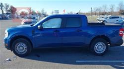 فۆرد ماڤیریک